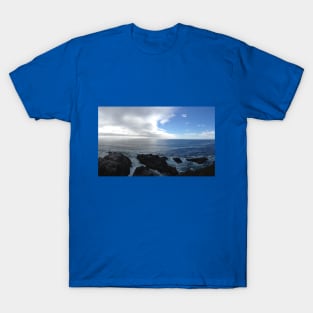 northern california coast T-Shirt